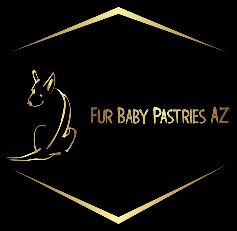 Fur Baby Pastries 