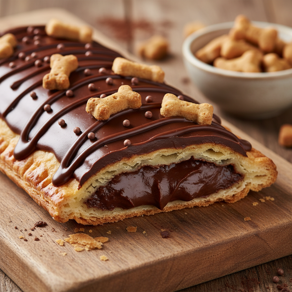 Pupper Tarts
