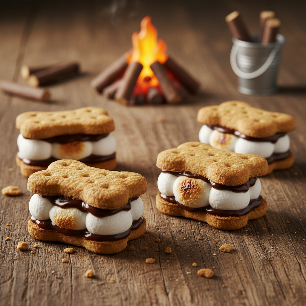 S'Mores