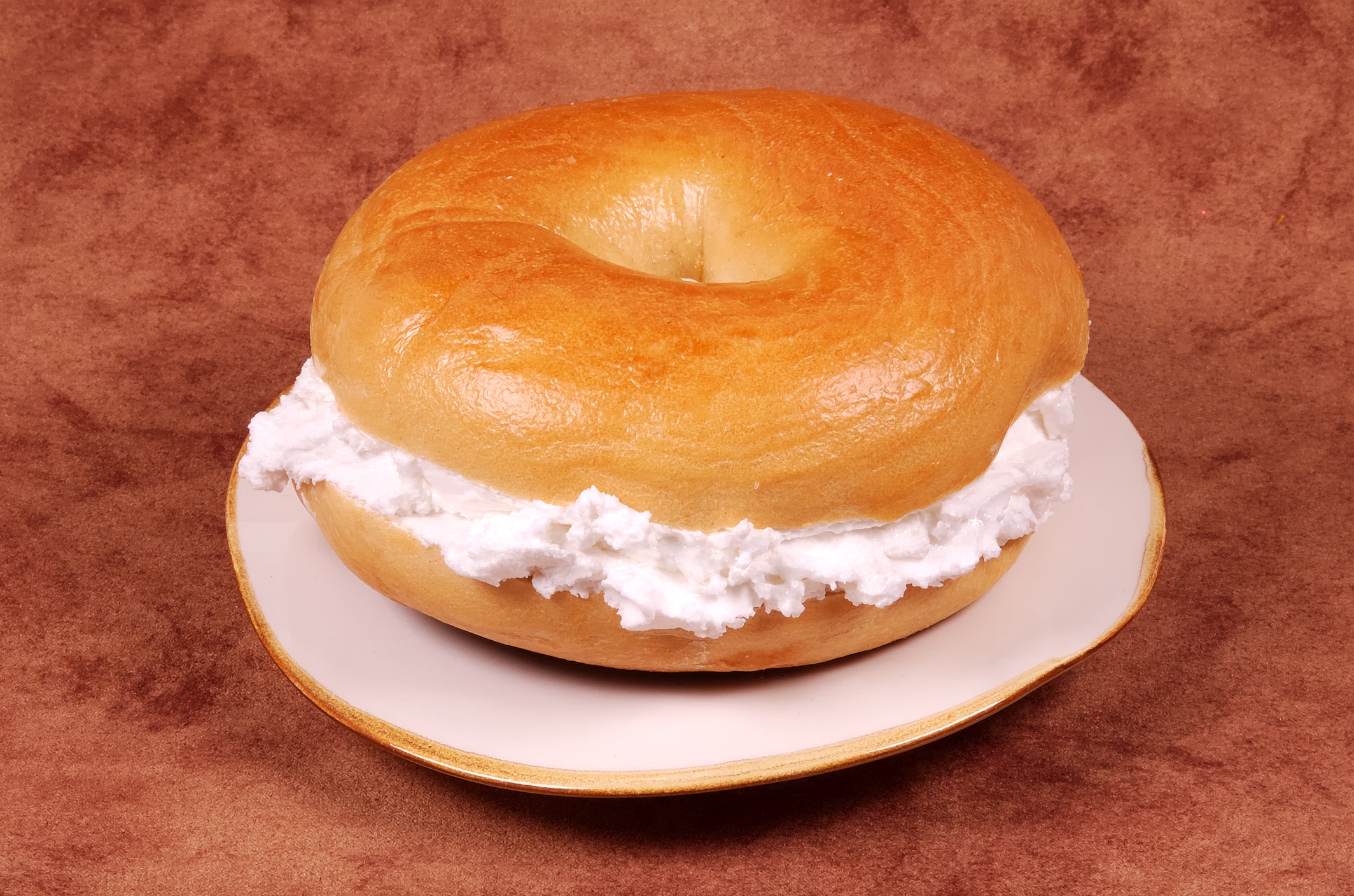 Bagels & Bagel Bites