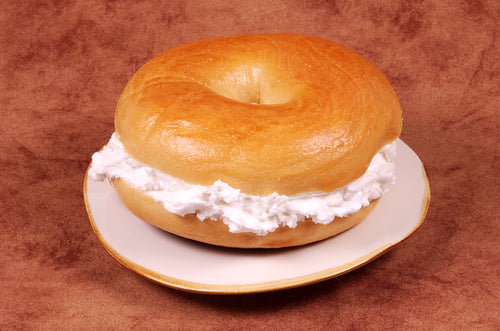 Bagels & Bagel Bites