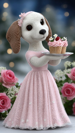 PupCakes
