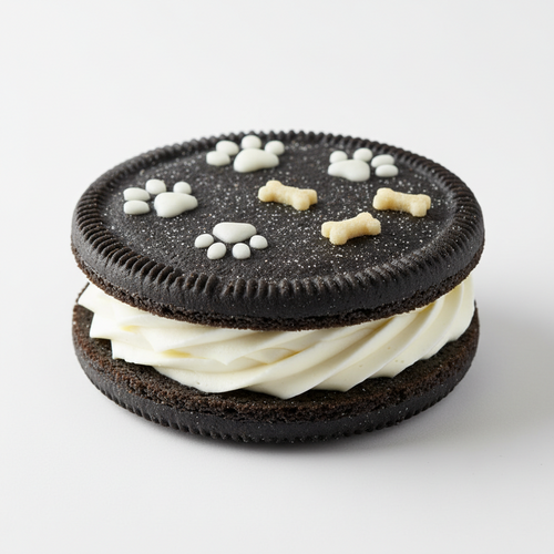 Dreaming of Oreo Cookies