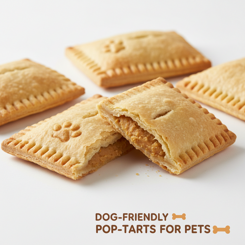 Pupper Tarts