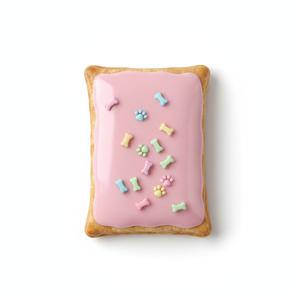 Pupper Tarts