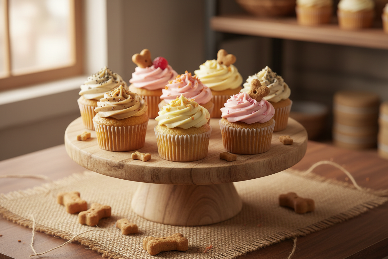 PupCakes