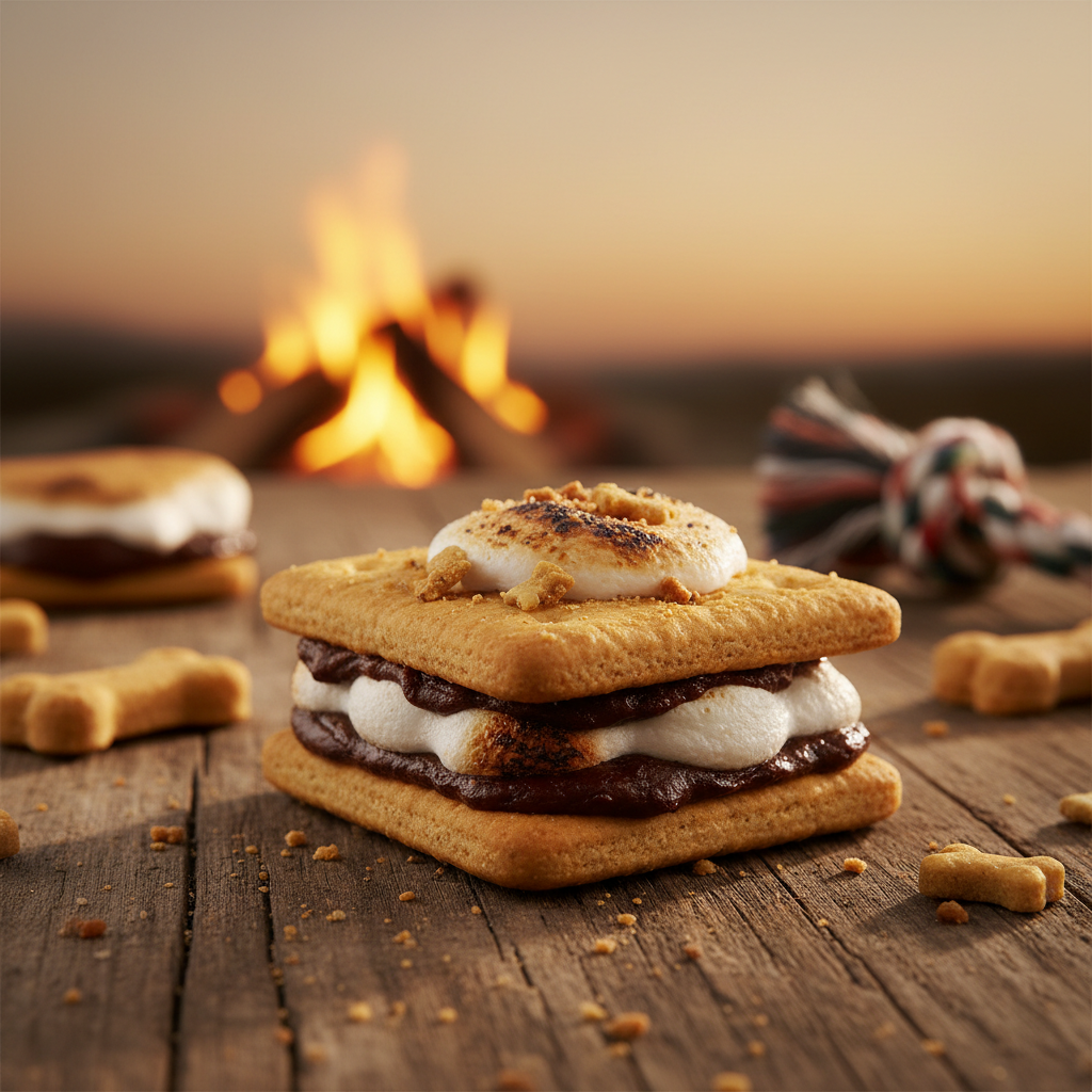 S'Mores